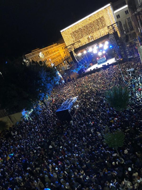 capodannocosenza