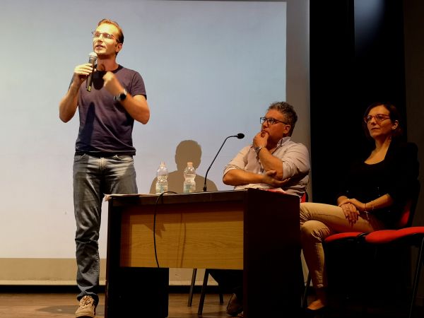 conferenzastefanomorabito
