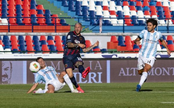 cosenzaentella