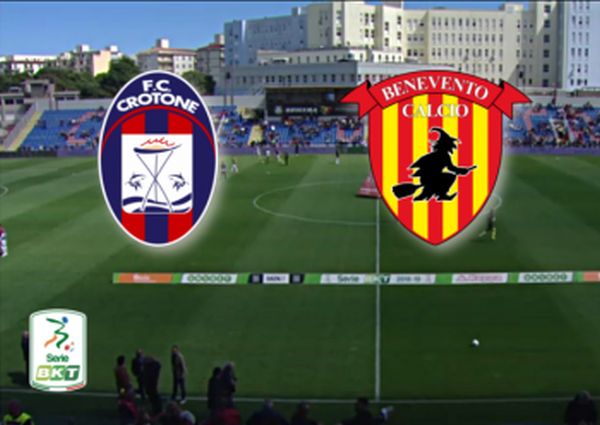 crotonebenevento