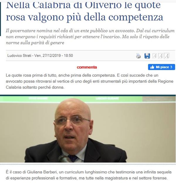 ilgiornalequoterosa