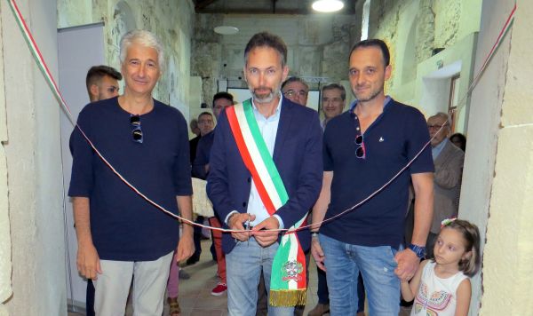 inaugurazionemuseodelmaretropea