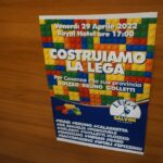 COSTRUIRE LA LEGA