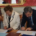 FIRMA CONVENZIONE (4)