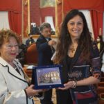 ROSARIA SUCCURRO- CARMELA PACE