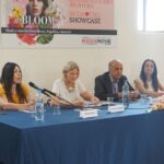 conferenza stampa MODAMOVIE