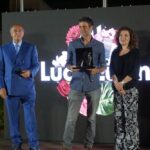 LUCA LUCINI