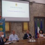 Nuovo ospedale Cosenza