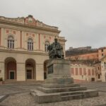 Teatro Rendano