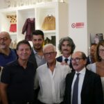 Conte a Reggio