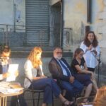 LA PRIGIONE E LA PIAZZA