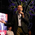 Letta Enrico Reggio Calabria elezioni