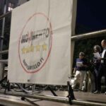 m5s bandiera elezioni