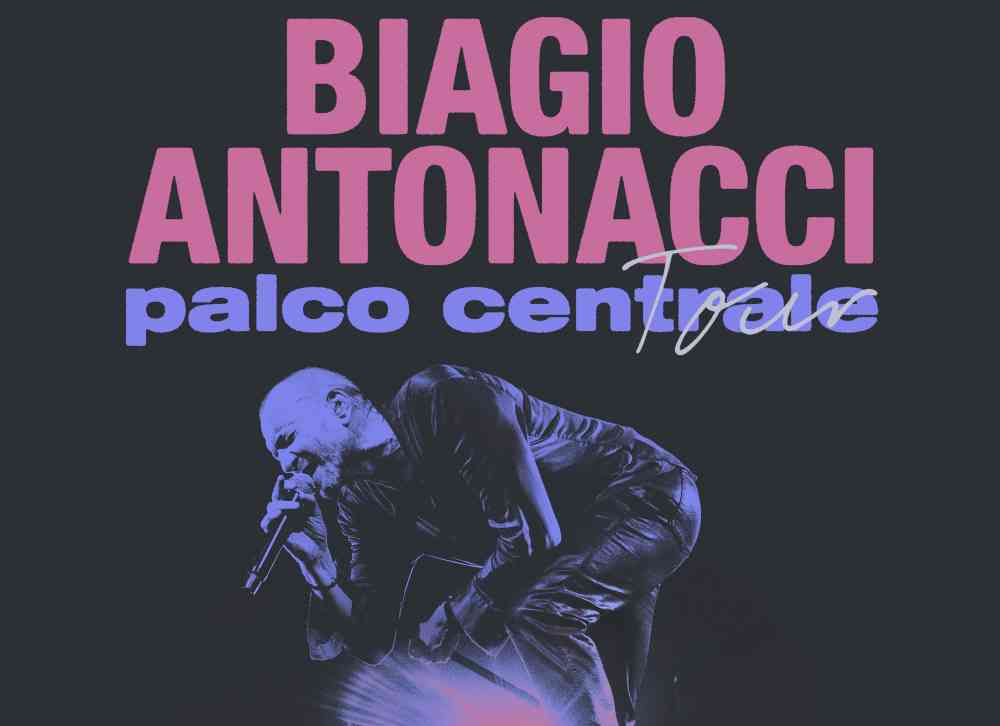 biagio antonacci tour