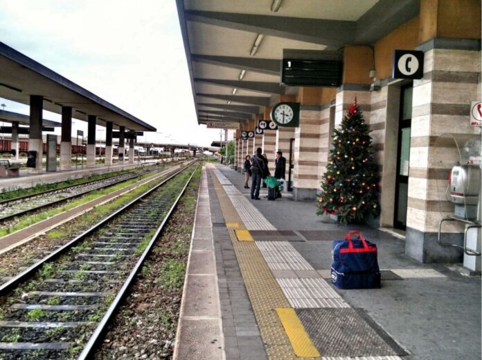 Regionale Di Trenitalia: Dal Primo Febbraio Operativa La Biglietteria ...