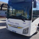 bus ferrovie della calabria