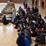 Migranti: naufragio nello Ionio crotonese