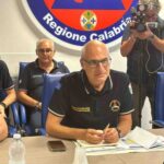 Curcio protezione civile