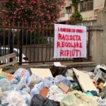 reggio santa caterina protesta
