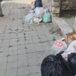 rifiuti reggio