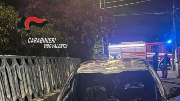 carabinieri vibo